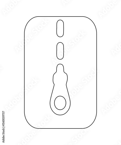 zip icon