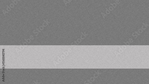 animation no signal tv show , Disconnected connection.