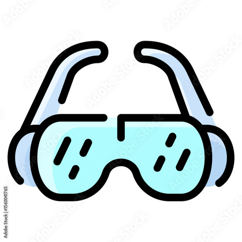 Glasses