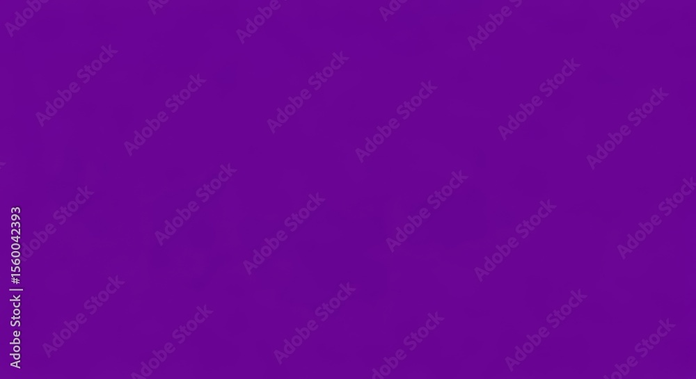 Fototapeta premium Purple background solid color bright vivid design wallpaper abstract simple plain violet