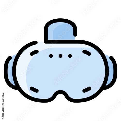 VR Glasses