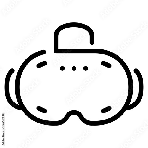 VR Glasses