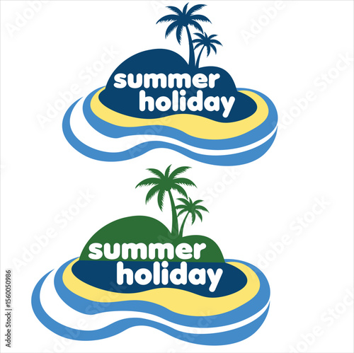 summer vibes holiday