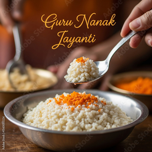 Celebrating Guru Nanak Jaya...