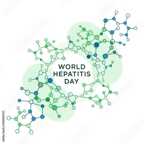 World Hepatitis Day: Molecu...
