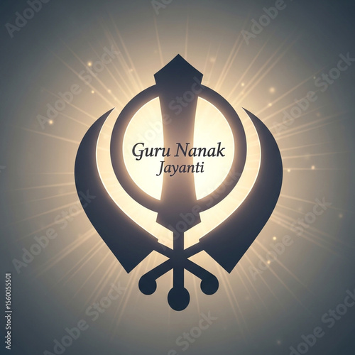Guru Nanak Jayanti Khanda S...