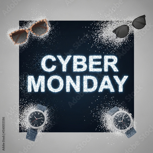 Cyber Monday Sale: Watches ...