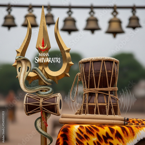 Maha Shivaratri: Shiva Trid...