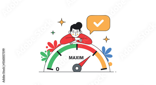 Achieving Maximum Performance A Guide to Reaching Your Highest Potential and Success