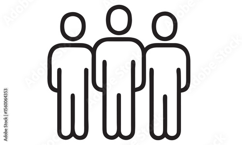 people group icons