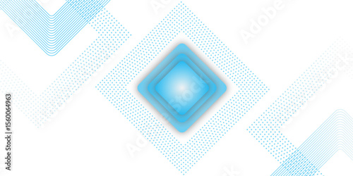modern abstract background circle Poliak dot Pattern. graphic design element circles artistic, for poster, cover, banner. vector. Geometric triangle shapes define this abstract modern background.