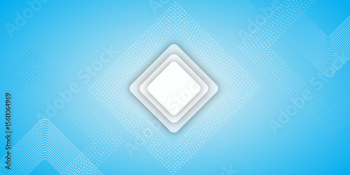modern abstract background circle Poliak dot Pattern. graphic design element circles artistic, for poster, cover, banner. vector. Geometric triangle shapes define this abstract modern background.