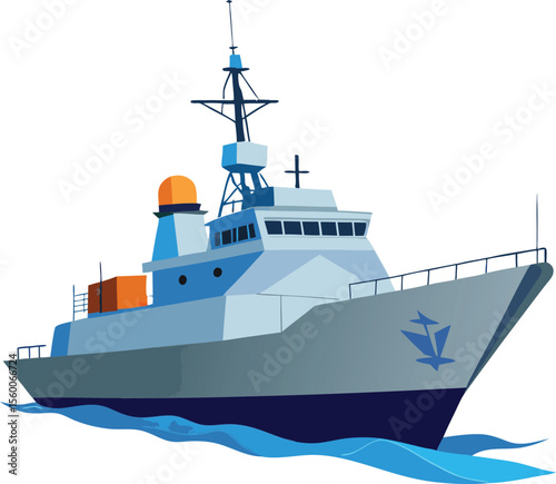 This collection of images depicts of ships, some with detailed rigging and sails, and others appearing more modern or stylized