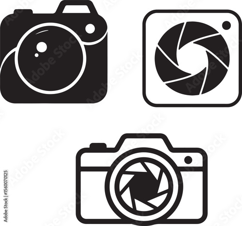 photo camera icon