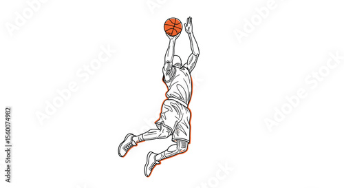The Art of Basketball A Study of Athleticism and Sportsmanship in Action