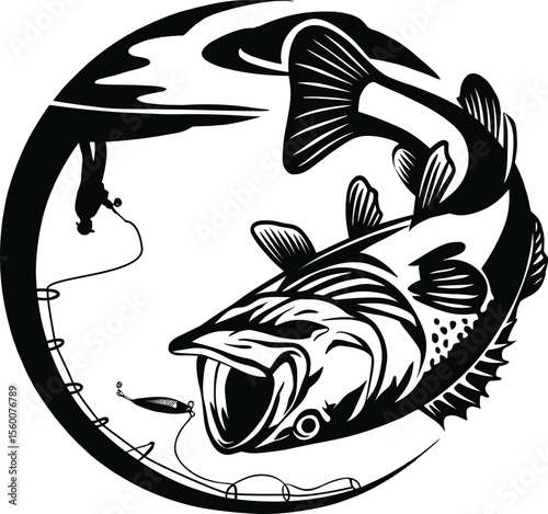 Fishing eps| Fisherman eps | Fish eps | Fishing Quote eps| Fishing Saying eps | Fishing Cut File | Fishing
Fisherman catching fish eps, EPS, eps, pdf 
Fisherman eps, Mountain eps, Distressed American 
