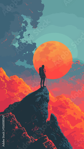 Travel Poster