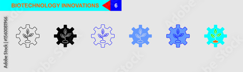 biotechnology innovations