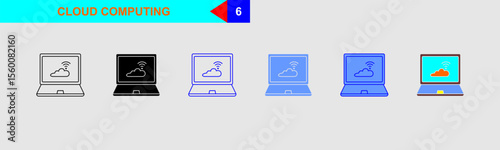 cloud computing