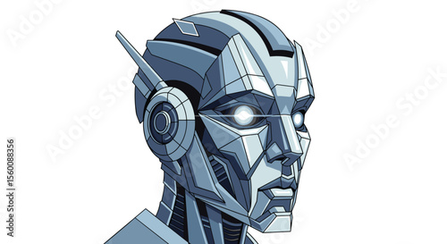 The Rise of Artificial Intelligence An Examination of Future Technological Developments and Societal Impact