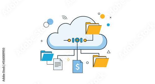 Transforming Business Operations The Ultimate Guide To Leveraging Cloud File Storage Solutions