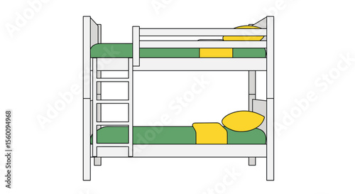 The Ultimate Guide to Choosing Perfect Bunk Beds for Your Home Space