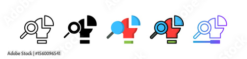 Insight multiple icon