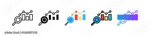 Insight multiple icon