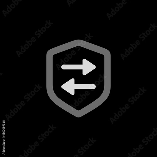 Firewall Icon