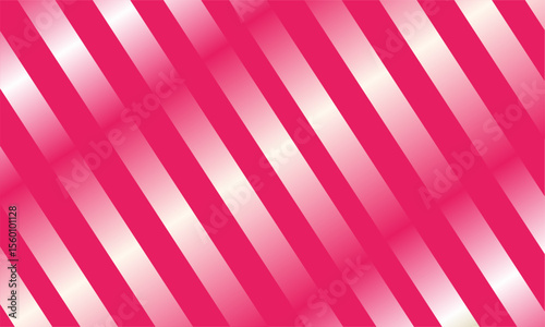 pink striped background