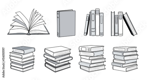Exploring Worlds Through Bound Pages A Journey Into the Heart of Literature Knowledge