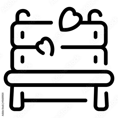 Bench