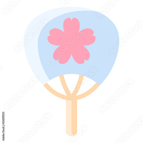 Uchiwa fan