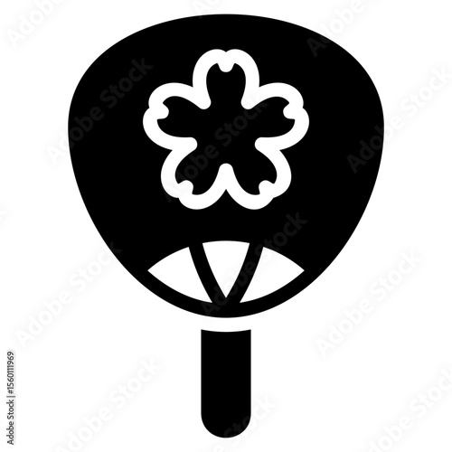 Uchiwa fan