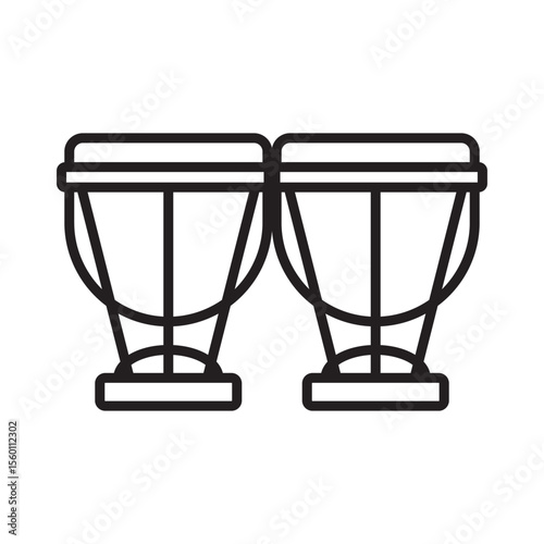 timpani icon