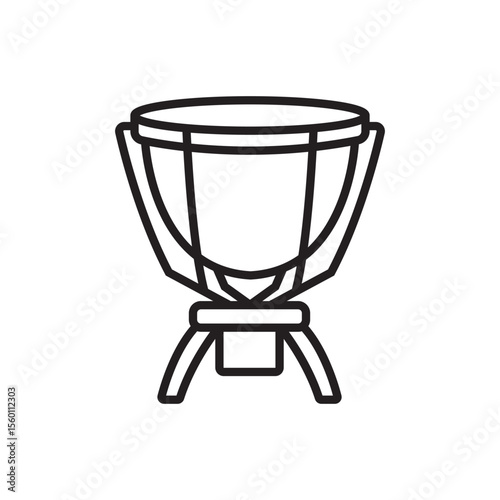 timpani icon