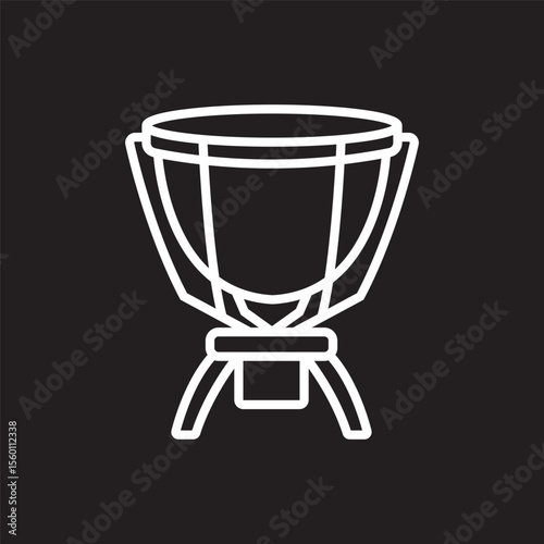 timpani icon