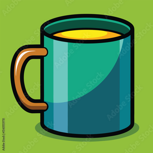 cup of coffee