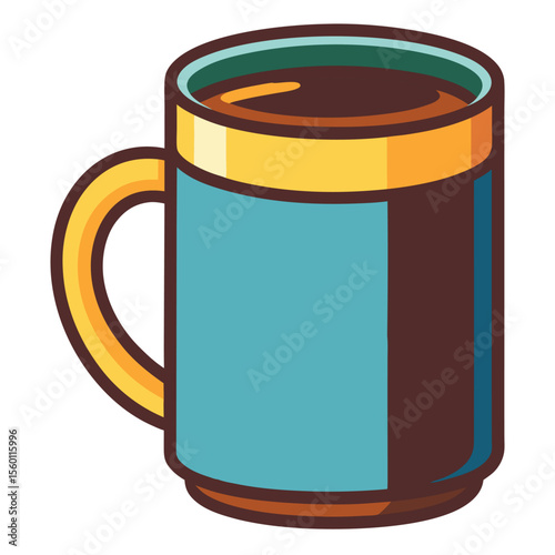 cup of coffee