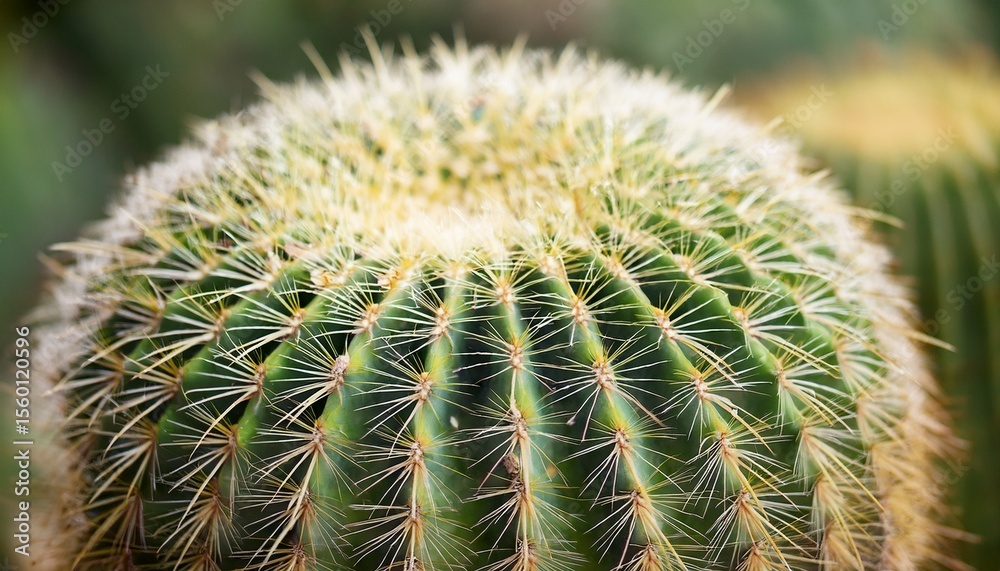 nature cactus element ornament nature cactus element ornament