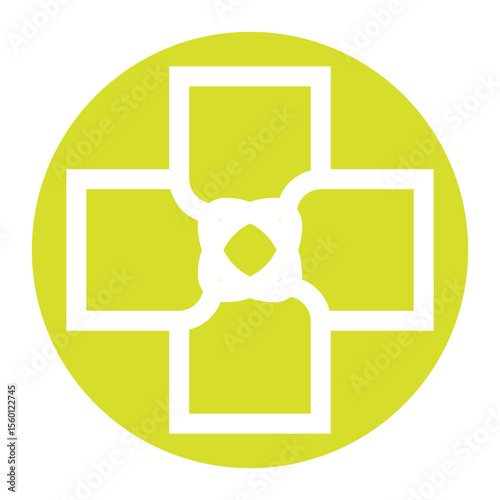 First aid symbol