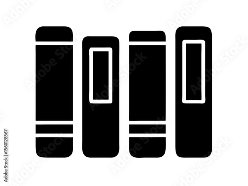 Open book with graduation cap, symbolizing academic success. A stylized illustration of an open book, resting on a surface, with a graduation cap placed atop and tassel hanging. 