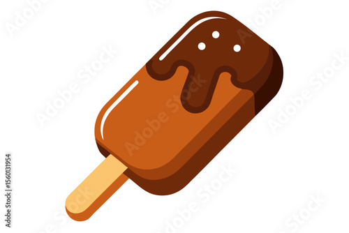 Isolated on a white background for easy use in creative projects.