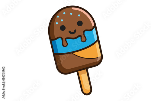 Isolated on a white background for easy use in creative projects.