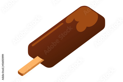 Isolated on a white background for easy use in creative projects.