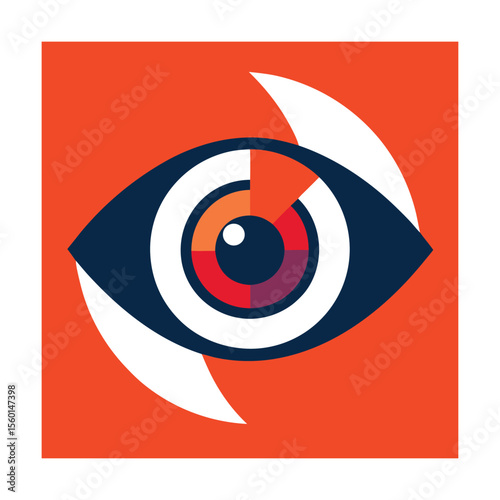 Visionary Eye Design