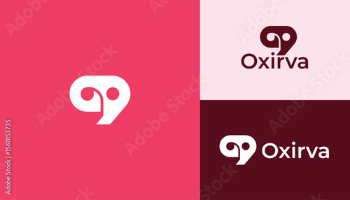 branding logo layout for your company