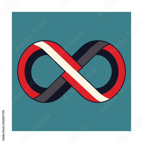 Infinity symbol