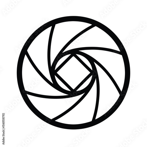 Aperture Blades