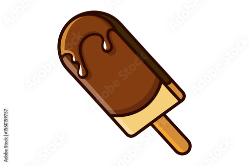 Isolated on a white background for easy use in creative projects.